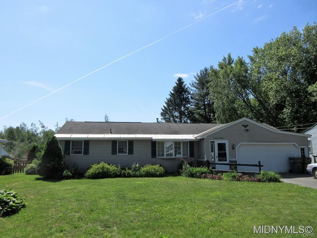 7718 Gifford Rd, Rome, NY 13440 Zillow
