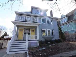 12 Greenough St, Brookline, MA 02445