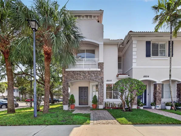 8200 SW 25th Ct #101, Hollywood, FL 33025