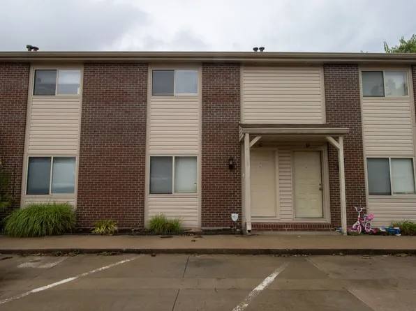 2901 Mexico Gravel, 2901 Mexico Gravel Rd #A, Columbia, MO 65202