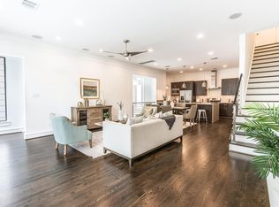 1507 Sandman St, Houston, TX 77007