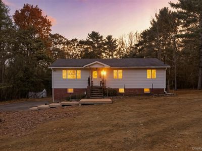 502 White Road, Glen spey, NY, 12737