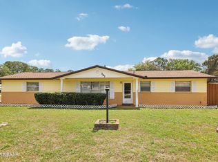 267 Poinciana Ave, Port Orange, FL 32127