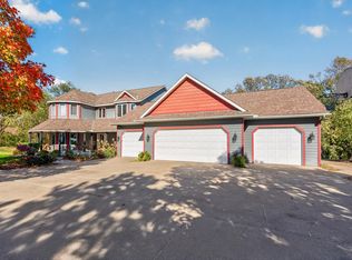 14933 River St SE, Becker, MN 55308