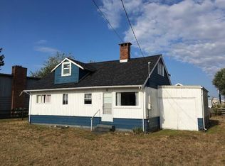 729 Marine Dr, Point Roberts, WA