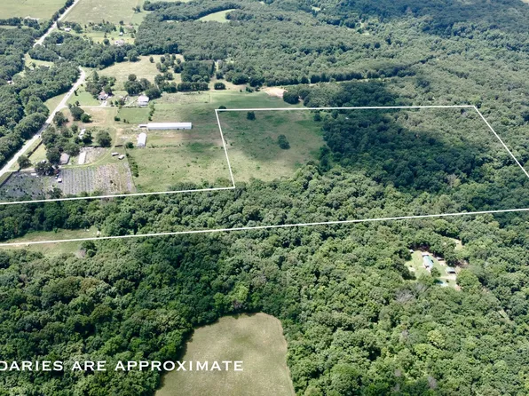 6170 28th Hwy, Eucha, OK 74342