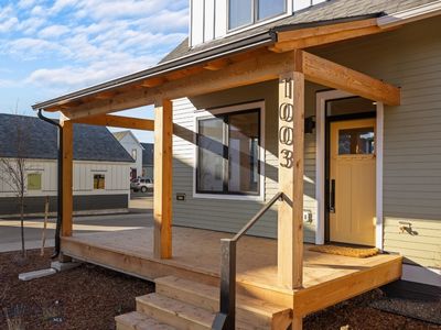 1003 Millworks Way, Bozeman, MT, 59715