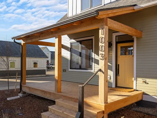 1003 Millworks Way, Bozeman, MT 59715