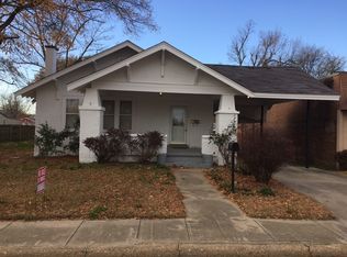 406 Carleton Ave, Caruthersville, MO 63830