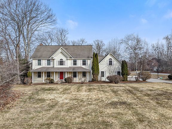2nd image of 27 Town Farm Road