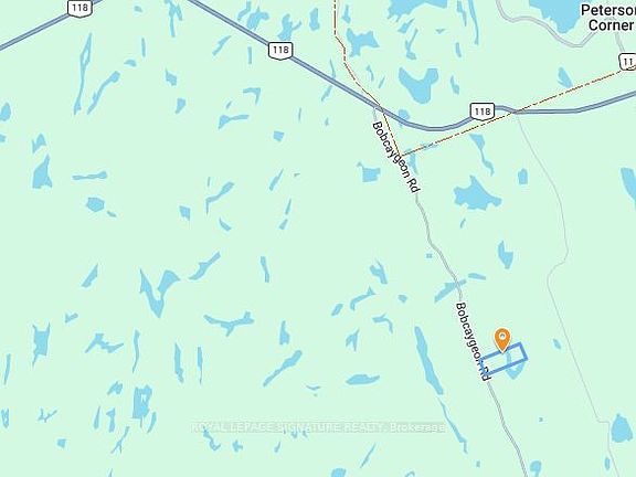 2nd image of 0 Bobcaygeon Rd