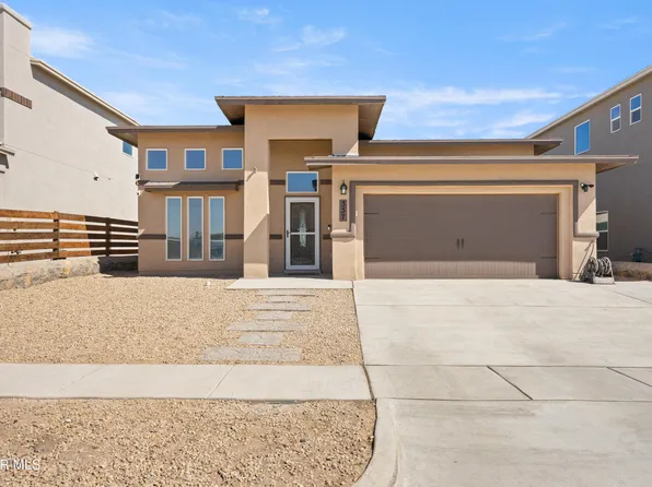 337 Fray Olguin Ct, Socorro, TX 79927