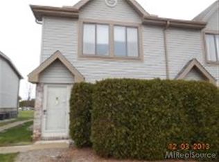 50510 Bay Run N, Chesterfield, MI 48047