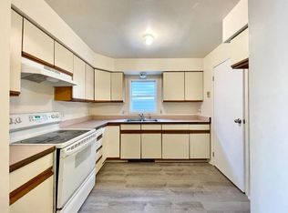 131 Orient Ave #2A, Jersey City, NJ 07305