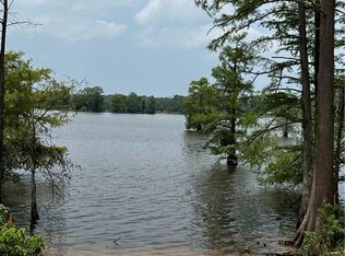 444 Jeter St, Zwolle, LA 71486