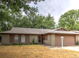 13036 E 27th St, Tulsa, OK 74134