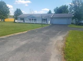 5792 E Sheridan Rd, Monticello, IN 47960
