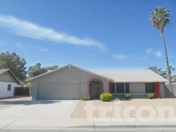 3226 N Ellis St, Chandler, AZ 85224
