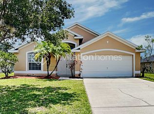 3042 Eagle Crossing Dr, Kissimmee, FL 34746