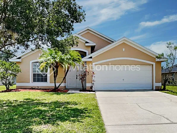 3042 Eagle Crossing Dr, Kissimmee, FL 34746