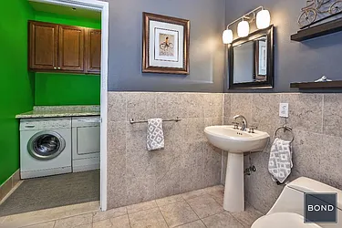 Sold by Bond New York