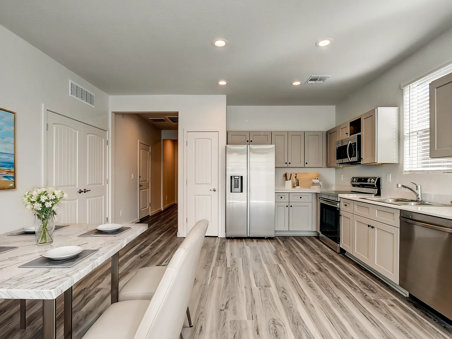 Mulberry Farms - Active Adult Community — Photo 3