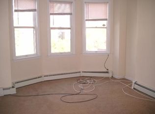 820 Huntington Ave #PM3, Boston, MA 02115