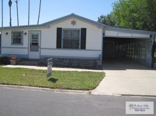 104016 International, La Feria, TX 78559