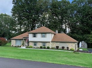 415 Byram Blvd, Martinsville, IN 46151