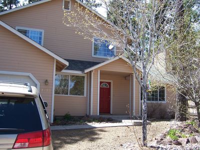 3600 S Cheryl Dr, Flagstaff, AZ, 86005