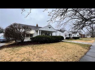 441 E Kenwood Ave, Decatur, IL 62526