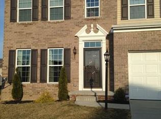 10485 Joyce Ct, Aurora, OH 44202