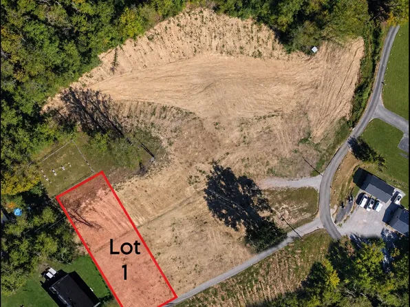 0 Lykins Crk, Pikeville, KY 41501