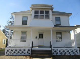 148 Berkshire Ave, Springfield, MA 01109