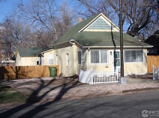 311 Garfield Ave, Loveland, CO 80537