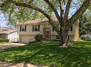 2639 N 123rd Cir, Omaha, NE 68164