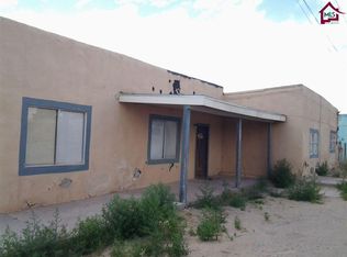 5255 Cristo Rey St, Las Cruces, NM 88032