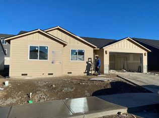 2259 S Mystical Loop, East Wenatchee, WA 98802
