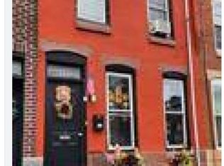 2242 Wharton St, Philadelphia, PA 19146