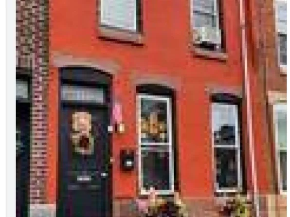 2242 Wharton St, Philadelphia, PA 19146