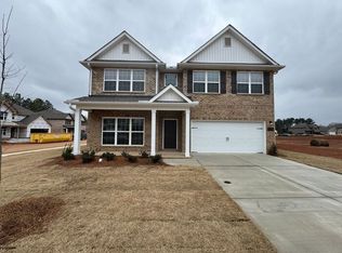 16824 Demi Dr, Athens, AL 35613
