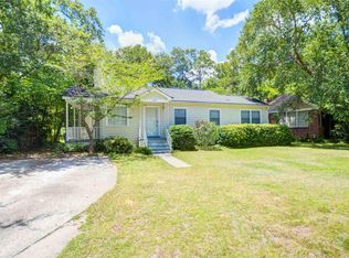 1621 Edgehill Rd, Columbia, SC 29204