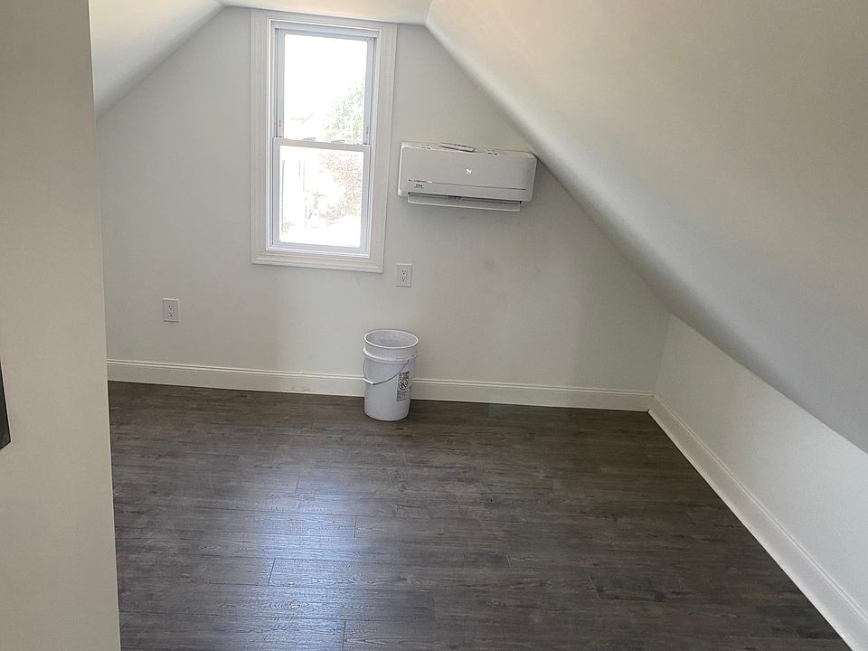 attic