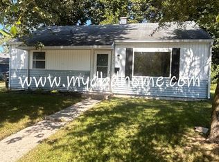 5130 Oliver St, Fort Wayne, IN 46806