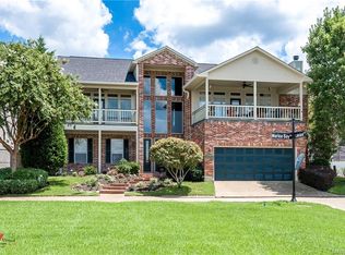 5706 Marina Bay Dr, Shreveport, LA 71119