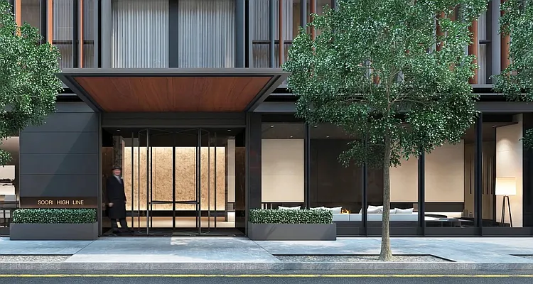 Rented by Compass | media 12