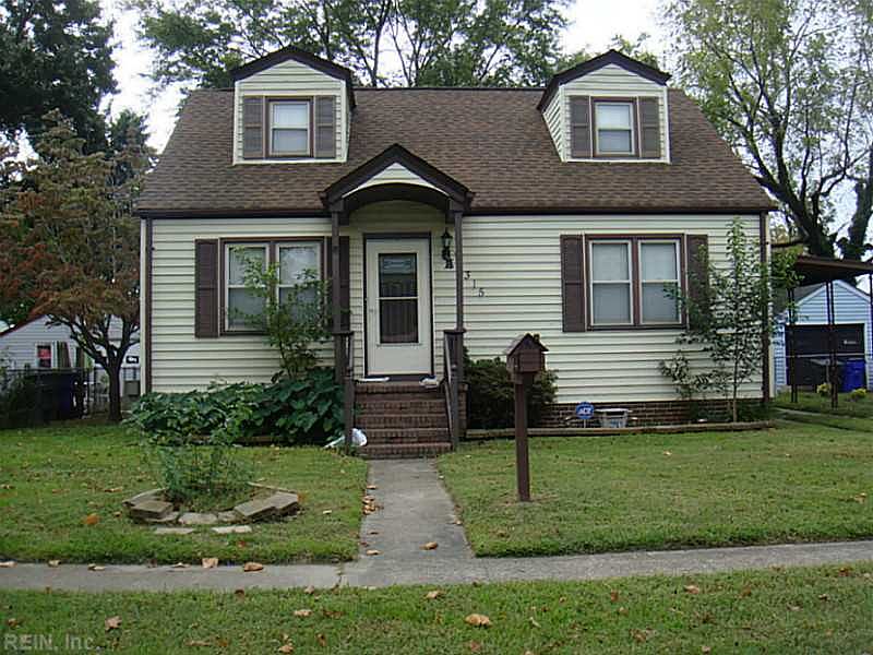 1st image of 315 Glendale Ave