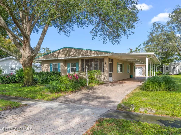 36 Carleton Dr, Cocoa, FL 32922