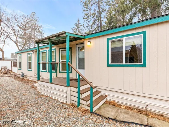 8587 N Hayden Pines Way, Hayden Lake, ID 83835