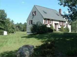 199 Chester Rd, Fremont, NH 03044